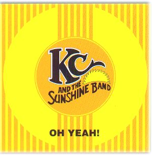 KCSB Oh Yeah!