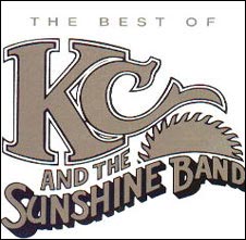 Best of KC and the  Sunshine  Band